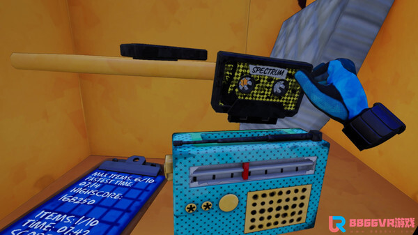 [VR游戏下载] 拆迁施工队 VR（Blast the Past VR）2868 作者:admin 帖子ID:3705 