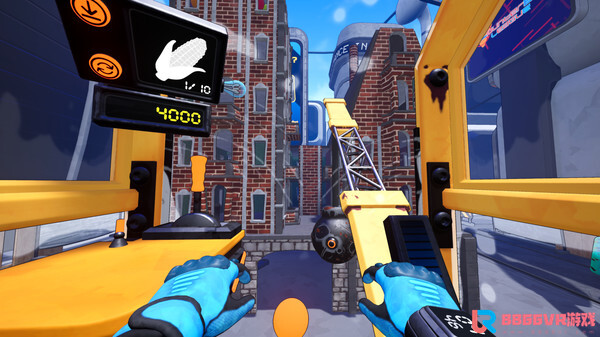 [VR游戏下载] 拆迁施工队 VR（Blast the Past VR）4786 作者:admin 帖子ID:3705 
