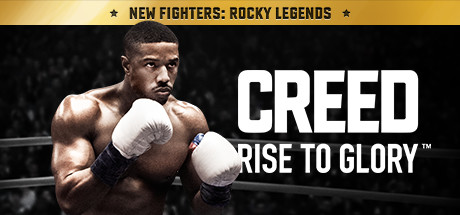 [VR游戏下载] Creed:荣耀擂台VR（Creed: Rise to Glory™）333 作者:admin 帖子ID:3709 