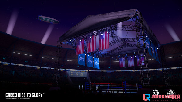 [VR游戏下载] Creed:荣耀擂台VR（Creed: Rise to Glory™）4882 作者:admin 帖子ID:3709 