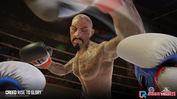 [VR游戏下载] Creed:荣耀擂台VR（Creed: Rise to Glory™）5620 作者:admin 帖子ID:3709 