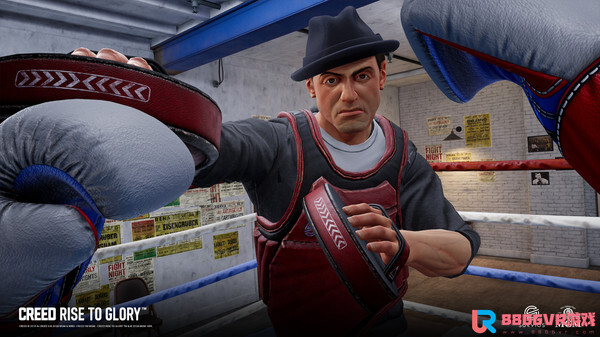 [VR游戏下载] Creed:荣耀擂台VR（Creed: Rise to Glory™）9795 作者:admin 帖子ID:3709 
