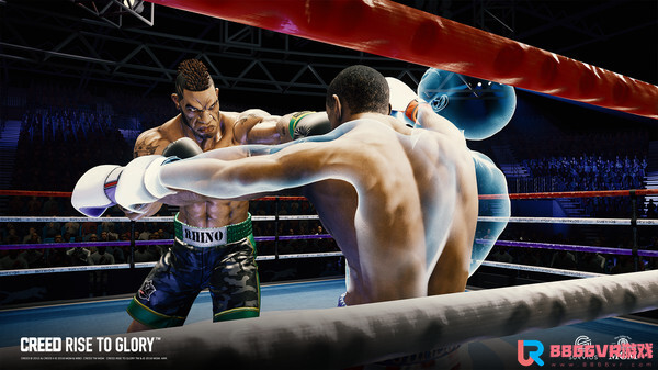 [VR游戏下载] Creed:荣耀擂台VR（Creed: Rise to Glory™）443 作者:admin 帖子ID:3709 