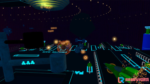 [免费VR游戏下载] 漏洞 VR（B.U.G. Force VR）3906 作者:admin 帖子ID:3715 