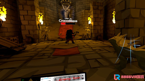 [VR游戏下载] 弹壳怪物 VR（Cartridge Monsters VR）1564 作者:admin 帖子ID:3716 