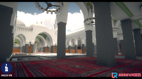 [VR游戏下载] 哈吉·VR（Hajji VR）9830 作者:admin 帖子ID:3721 