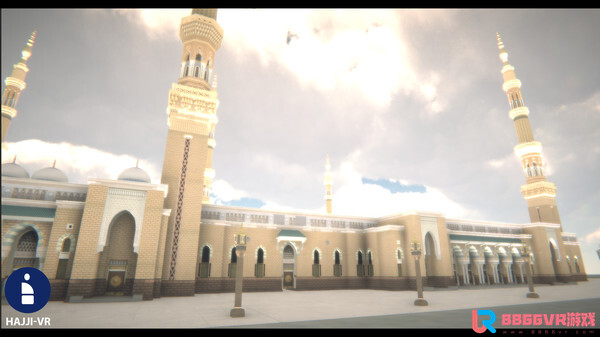 [VR游戏下载] 哈吉·VR（Hajji VR）1803 作者:admin 帖子ID:3721 