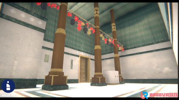 [VR游戏下载] 哈吉·VR（Hajji VR）2475 作者:admin 帖子ID:3721 