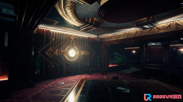 [VR游戏下载] 枷锁 VR（HINGE VR）5413 作者:admin 帖子ID:3722 