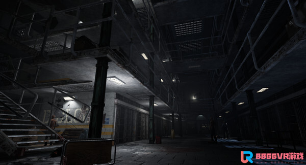 [VR游戏下载] 感染：监狱 VR（Infected Prison）2186 作者:admin 帖子ID:3723 