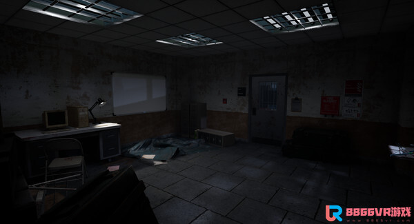 [VR游戏下载] 感染：监狱 VR（Infected Prison）2464 作者:admin 帖子ID:3723 