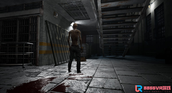 [VR游戏下载] 感染：监狱 VR（Infected Prison）9881 作者:admin 帖子ID:3723 