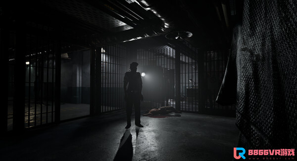 [VR游戏下载] 感染：监狱 VR（Infected Prison）9235 作者:admin 帖子ID:3723 