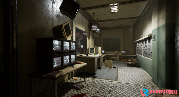 [VR游戏下载] 感染：监狱 VR（Infected Prison）5773 作者:admin 帖子ID:3723 