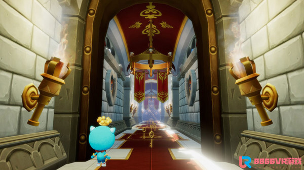 库林仙境VR 城堡粉碎（Kooring VR Wonderland : Heart Castle Crush）649 作者:admin 帖子ID:3724 