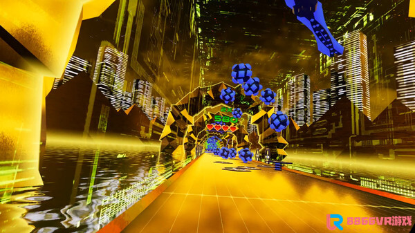 [VR游戏下载] 飞速 VR（Ludicrous Speed VR）9369 作者:admin 帖子ID:3726 