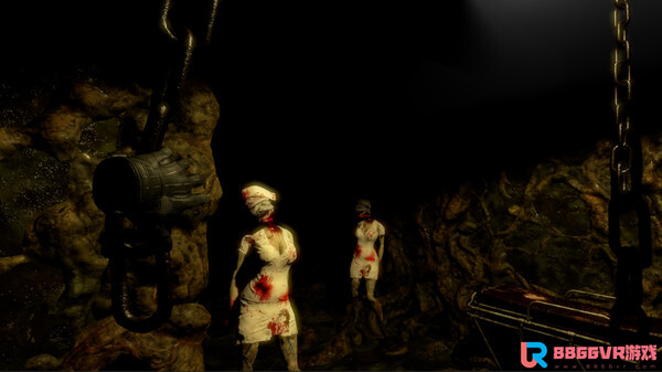 [VR游戏下载] 心理医院VR (Mental Hospital VR)7050 作者:admin 帖子ID:3727 