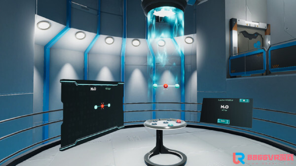 [VR游戏下载] 分子生成器 VR (Molecule Builder VR)9906 作者:admin 帖子ID:3728 