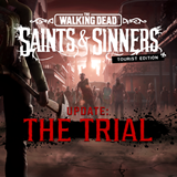 [Oculus quest] 行尸走肉 VR汉化版（The Walking Dead: Saints &amp; Sinners）3780 作者:admin 帖子ID:3729 