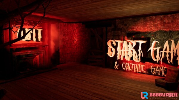[VR游戏下载]血腥庇护所 VR (POSSESSED BLOODY ASYLUM VR)9995 作者:admin 帖子ID:3730 