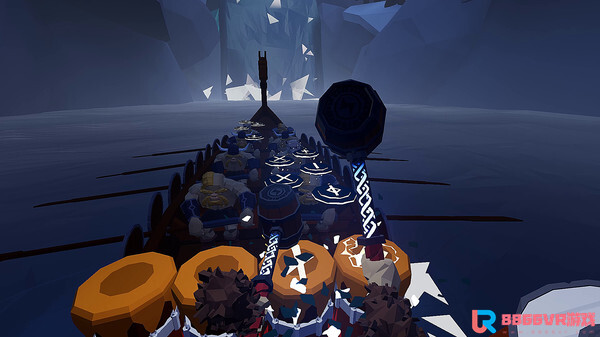 [VR游戏下载] 击鼓龙舟 VR（Ragnarock VR）3545 作者:admin 帖子ID:3731 