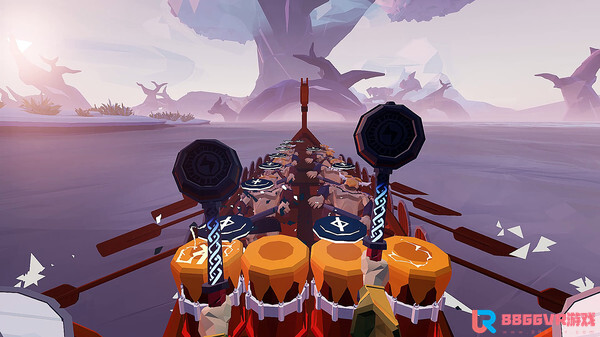 [VR游戏下载] 击鼓龙舟 VR（Ragnarock VR）4942 作者:admin 帖子ID:3731 