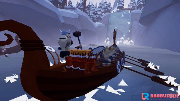 [VR游戏下载] 击鼓龙舟 VR（Ragnarock VR）1676 作者:admin 帖子ID:3731 