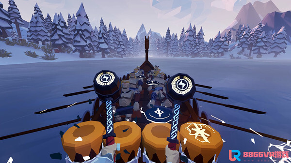 [VR游戏下载] 击鼓龙舟 VR（Ragnarock VR）4281 作者:admin 帖子ID:3731 