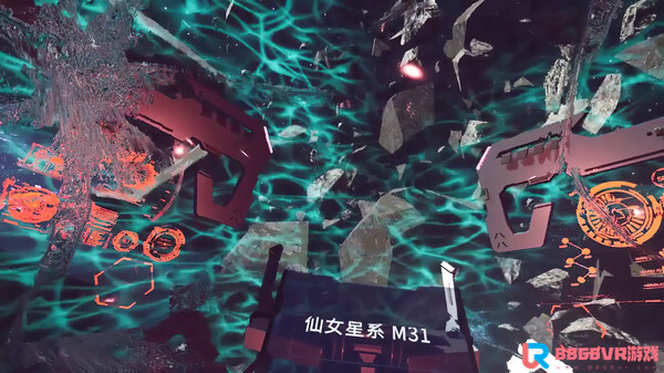 [VR游戏下载] VR探索梅西爾（天文爱好者可以看看）5644 作者:admin 帖子ID:3734 