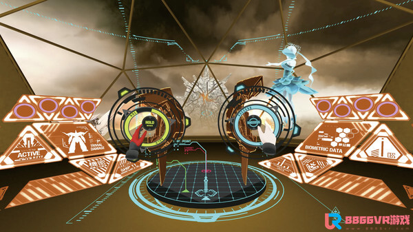 [VR游戏下载] 阿尔特斯:超越时空 VR（ALTDEUS: Beyond Chronos）8145 作者:admin 帖子ID:3736 