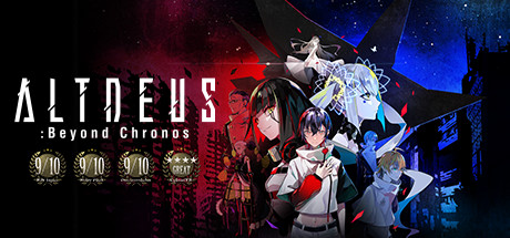 [VR游戏下载] 阿尔特斯:超越时空 VR（ALTDEUS: Beyond Chronos）7078 作者:admin 帖子ID:3736 