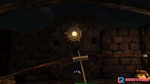 [VR游戏下载] 森林之息 VR（Breath of the Forest VR）3865 作者:admin 帖子ID:3738 
