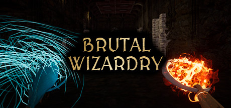 [VR游戏下载] 野蛮巫术 VR（Brutal Wizardry）5219 作者:admin 帖子ID:3739 