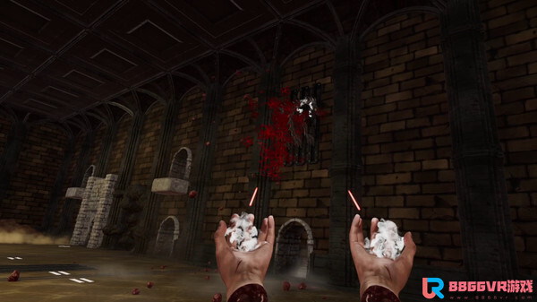 [VR游戏下载] 野蛮巫术 VR（Brutal Wizardry）4647 作者:admin 帖子ID:3739 