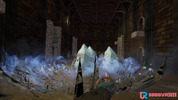 [VR游戏下载] 野蛮巫术 VR（Brutal Wizardry）2398 作者:admin 帖子ID:3739 