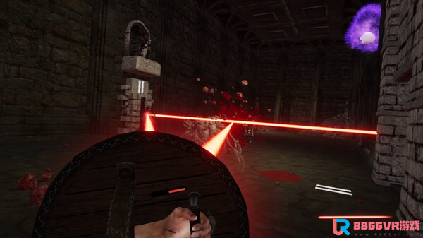 [VR游戏下载] 野蛮巫术 VR（Brutal Wizardry）1922 作者:admin 帖子ID:3739 