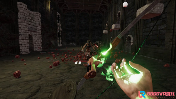 [VR游戏下载] 野蛮巫术 VR（Brutal Wizardry）7159 作者:admin 帖子ID:3739 