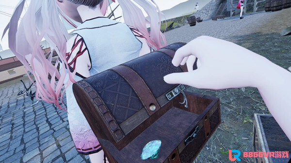 [VR游戏下载] 少女文明 VR（Girls' civilization 2 VR）8251 作者:admin 帖子ID:3741 