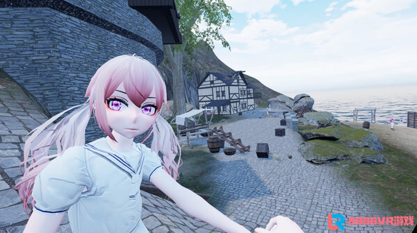 [VR游戏下载] 少女文明 VR（Girls' civilization 2 VR）7958 作者:admin 帖子ID:3741 