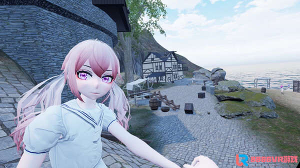 [VR游戏下载] 少女文明 VR（Girls' civilization 2 VR）1220 作者:admin 帖子ID:3741 