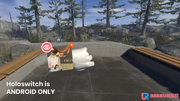 [VR游戏下载] 全息开关 VR（Holoswitch VR）3013 作者:admin 帖子ID:3742 