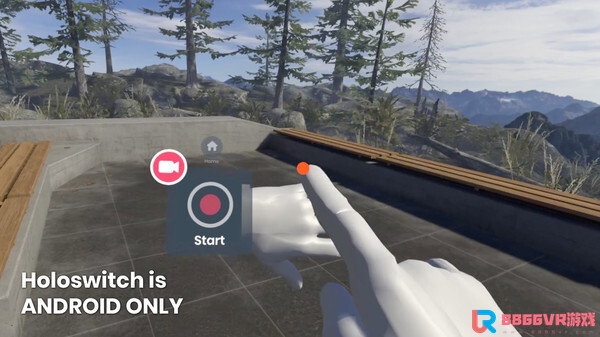 [VR游戏下载] 全息开关 VR（Holoswitch VR）1830 作者:admin 帖子ID:3742 