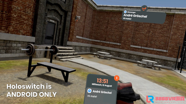 [VR游戏下载] 全息开关 VR（Holoswitch VR）2229 作者:admin 帖子ID:3742 