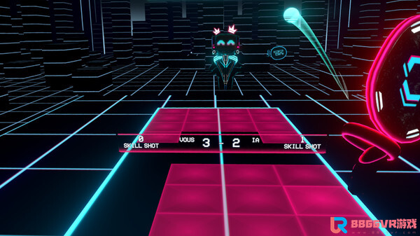 [VR游戏下载] 乒乓国王 VR（KING PONG VR）5285 作者:admin 帖子ID:3743 