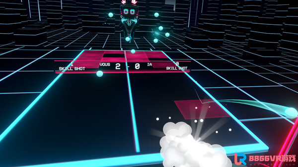 [VR游戏下载] 乒乓国王 VR（KING PONG VR）7342 作者:admin 帖子ID:3743 