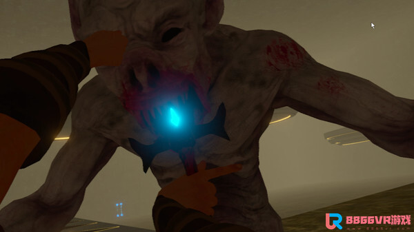 [VR游戏下载] 捕魔人 VR（Monster Collector VR）6482 作者:admin 帖子ID:3744 