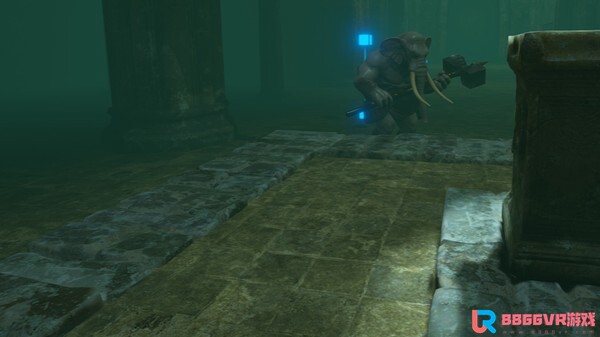 [VR游戏下载] 捕魔人 VR（Monster Collector VR）1366 作者:admin 帖子ID:3744 