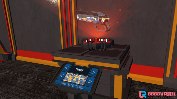 [VR游戏下载] 冲吧 VR（Nebuli VR）2869 作者:admin 帖子ID:3745 