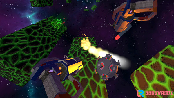 [VR游戏下载] 冲吧 VR（Nebuli VR）3496 作者:admin 帖子ID:3745 