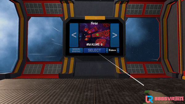 [VR游戏下载] 冲吧 VR（Nebuli VR）534 作者:admin 帖子ID:3745 